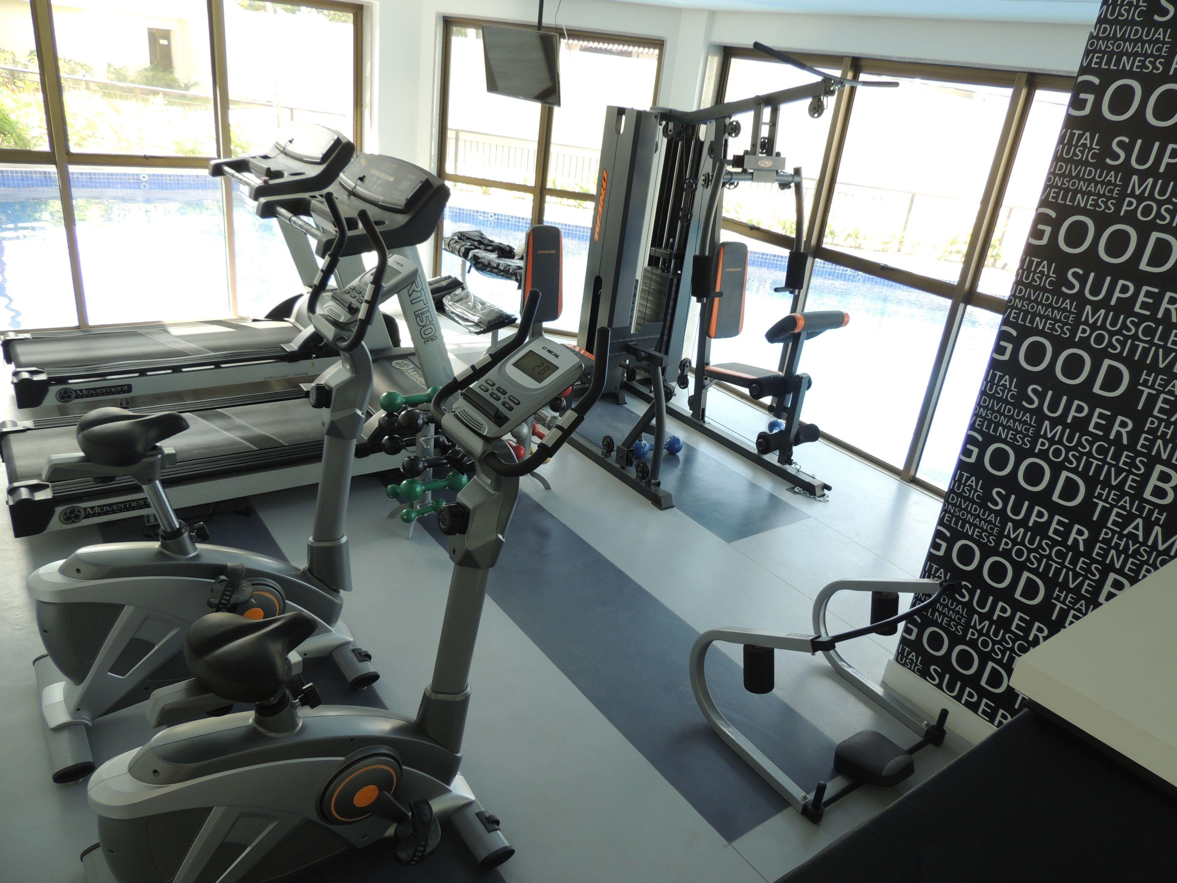 Samba Rio Convention E Residence — Photos 3